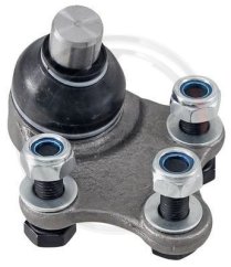 ČEP  citroen,peugeot,čep 18mm,spodní rameno