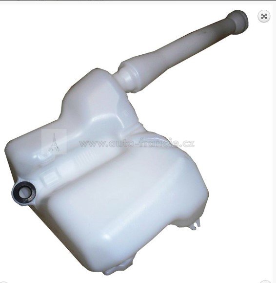 289100030R nádobka ostřikovačů renault master