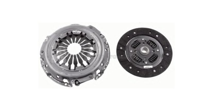 spojková sada renault 7701476973,302050901r,FPARTS