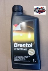 OLEJ ATF DEXRON 3