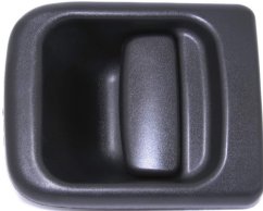 KLIKA VNĚJŠÍ PRAVÝCH PŘEDNÍCH DVEŘÍ renault master,7700352489