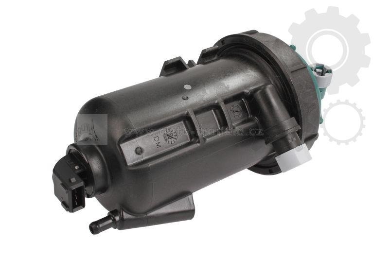 palivový filtr boxer,jumper,ducato,kompletní s obalem,1606450580