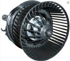 ventilátor topení peugeot 206,citroen xsara picasso,6441.w4,v3345,FPARTS