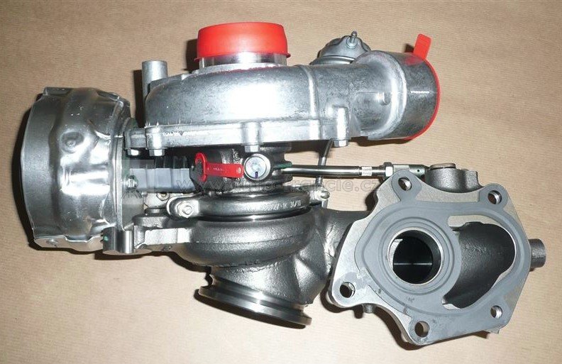 TURBO RENAULT MASTER MASTER IV 2.3DCI 14>