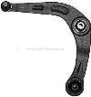 LEVÉ SPODNÍ RAMENO PEUGEOT 206,206 SW,fparts