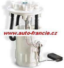 palivové čerpadlo renault kangoo,8200155192*,FPARTS 