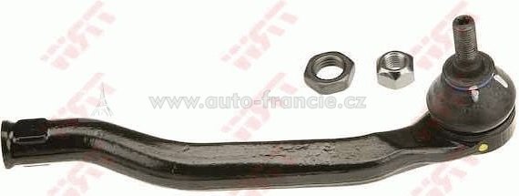 485202710r čep řízení megane 3,scenic 3,grandscenic 3,fluence,levý,trw jte 1134