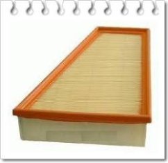 vzduchový filtr citroen,peugeot,1444.F8,FPARTS