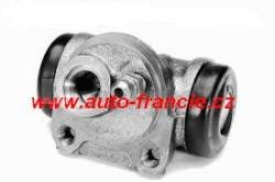 BRZDOVÝ VÁLEČEK CITROEN,PEUGEOT,FPARTS