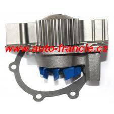 vodní čerpadlo citroen,peugeot,1.6,1.8,1201.50,1201.61*VALEO