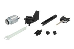 opravná sada zámku kapoty FORD FOCUS II 2004-2011 1355231-se zámkem