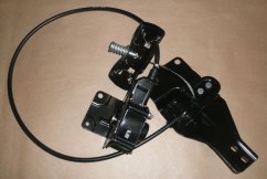 mechanizmus rezervy renault master