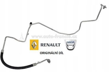 924400031r potrubí klimatizace renault master 2.3 dci