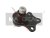 ČEP SPODNÍHO RAMENE citroen,peugeot,čep 18mm,FPARTS