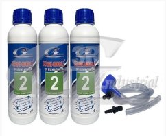 regenerační kapalina EOLYS 176 KIT 3 88243