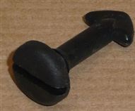 šroub krytu motoru citroen,peugeot,0250.67