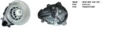 ventilátor topení peugeot 806,expert,citroen evasion,jumpy,6441.e1,9566944280,v3344,FPARTS