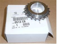 OZUBENÉ KOLO ROZVODU CITROEN,PEUGEOT,0513.C8