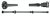 kardanová hřídel renault scenic 4x4,8200058705,FPARTS T4001