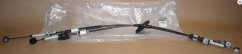 TÁHLO ŘAZENÍ renault master 2.3 dci,349351730r ,349352849R,original