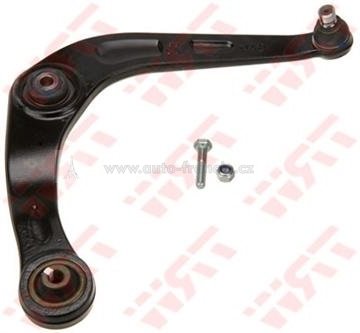 PRAVÉ SPODNÍ RAMENO PEUGEOT 206,206 SW,trw jtc312