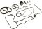 1654515780 rozvodová sada 1.2 citroen peugeot fiat toyota opel jeep -GATES