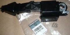 vnitřní mechanizmus kliky dveří renault master,806067794r,806069981R,zadní křídlové