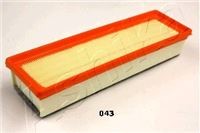 vzduchový filtr dacia dooker lodgy logan sandero 165469466r  ALTERNATIVNÍ VÝROBCE