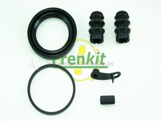 opravná sada brzdového třmenu systém bosch