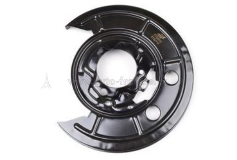 brzdový štít citroen jumper,peugeot boxer,levý zadní