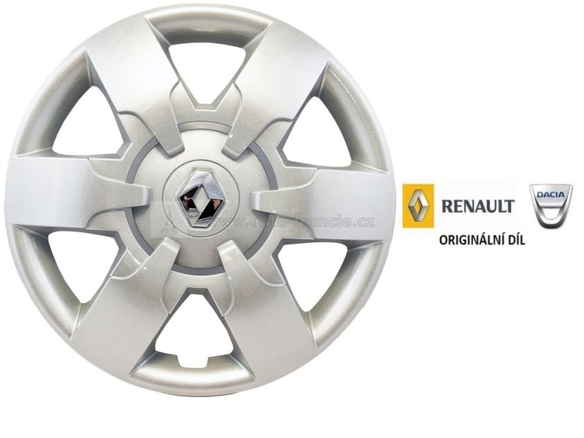 403150037r kryt kola renault master 16´´