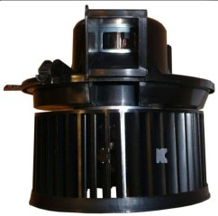 ventilátor topení peugeot 206,citroen xsara picasso,S KLIMATIZACÍ
