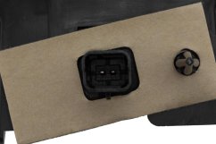 klika zadních dveří 8726v7 citroen c4 picasso s mikrospínačem