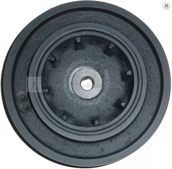 ŘEMENICE KLIKOVÉ HŘÍDELE RENAULT 1.9 DCI ,snr dpf355.22