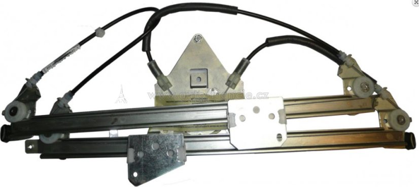stahovací mechanizmus okna citroen c5,9221.eq,9221.fy,9675899080,FPARTS