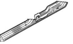 pravý práh renault kangoo