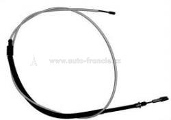 brzdové lano citroen C5,4745.R5*,FPARTS