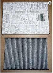 272774812r kabinový filtr renault original
