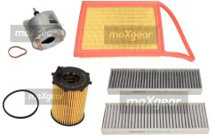 filtry 1.6 HDI,sada filtrů citroen,peugeot 1.6 hdi-fparts