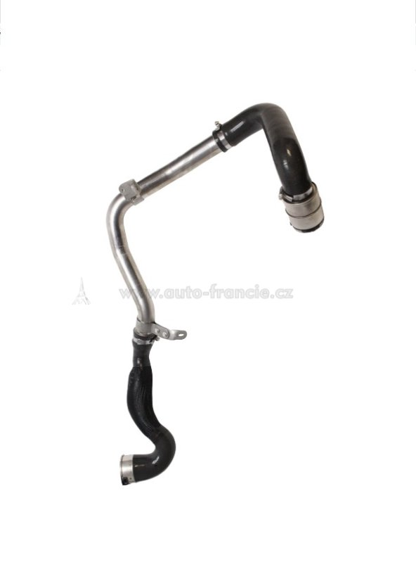 potrubí sání turba  renault master 2.3 dci-144605171r