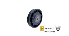 ŘEMENICE KLIKOVÉ HŘÍDELE RENAULT 1.9 DCI ,original