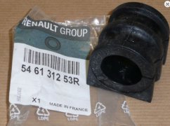 SILENTBLOK PŘEDNÍHO STABILIZÁTORU  MASTER IV 2.3 DCI,ORIGINAL RENAULT