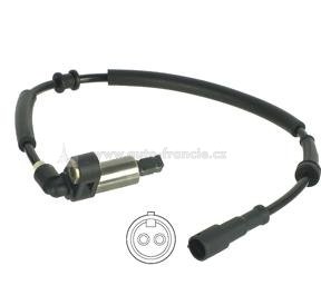 abs snímač renault megane,megane scenic,7700834762/mg