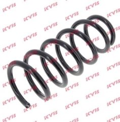 PŘEDNÍ PRUŽINA PÉROVÁNÍ renault trafic 2,82 00 187 081,kyb