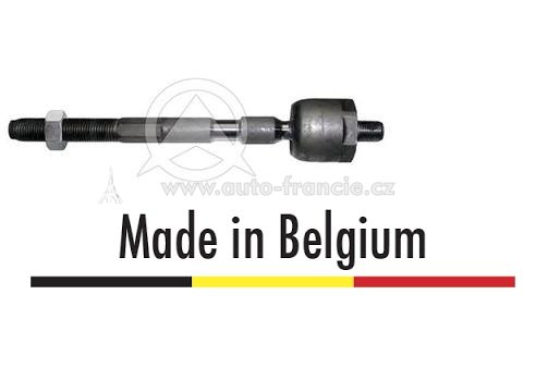 axiální táhlo řízení dacia sandero,logan,6001550441,SIDEM