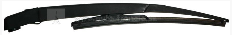 ramínko zadního stěrače citroen c4,FPARTS