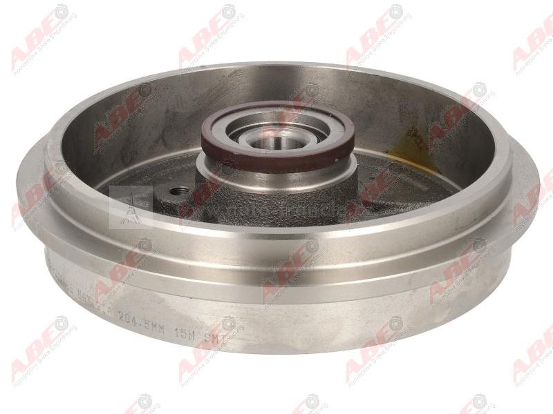 brzdový buben s ložiskem a snímačem ABS citroen,peugeot,4247.45,FPARTS