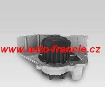 VODNÍ ČERPADLO CITROEN,PEUGEOT 1.8 16V,1201.50,1201.61*,VALEO