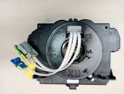 kroužek volantu airbagu peugeot 206,partner,citroen berlingo