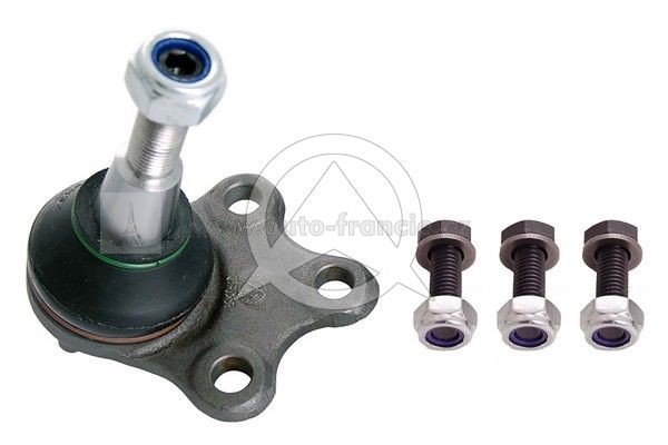 spodní čep předního ramene renalut laguna 3